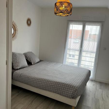 La Maison Des Dunes Berck 外观 照片