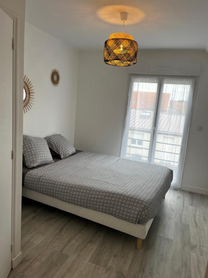 La Maison Des Dunes Berck 外观 照片