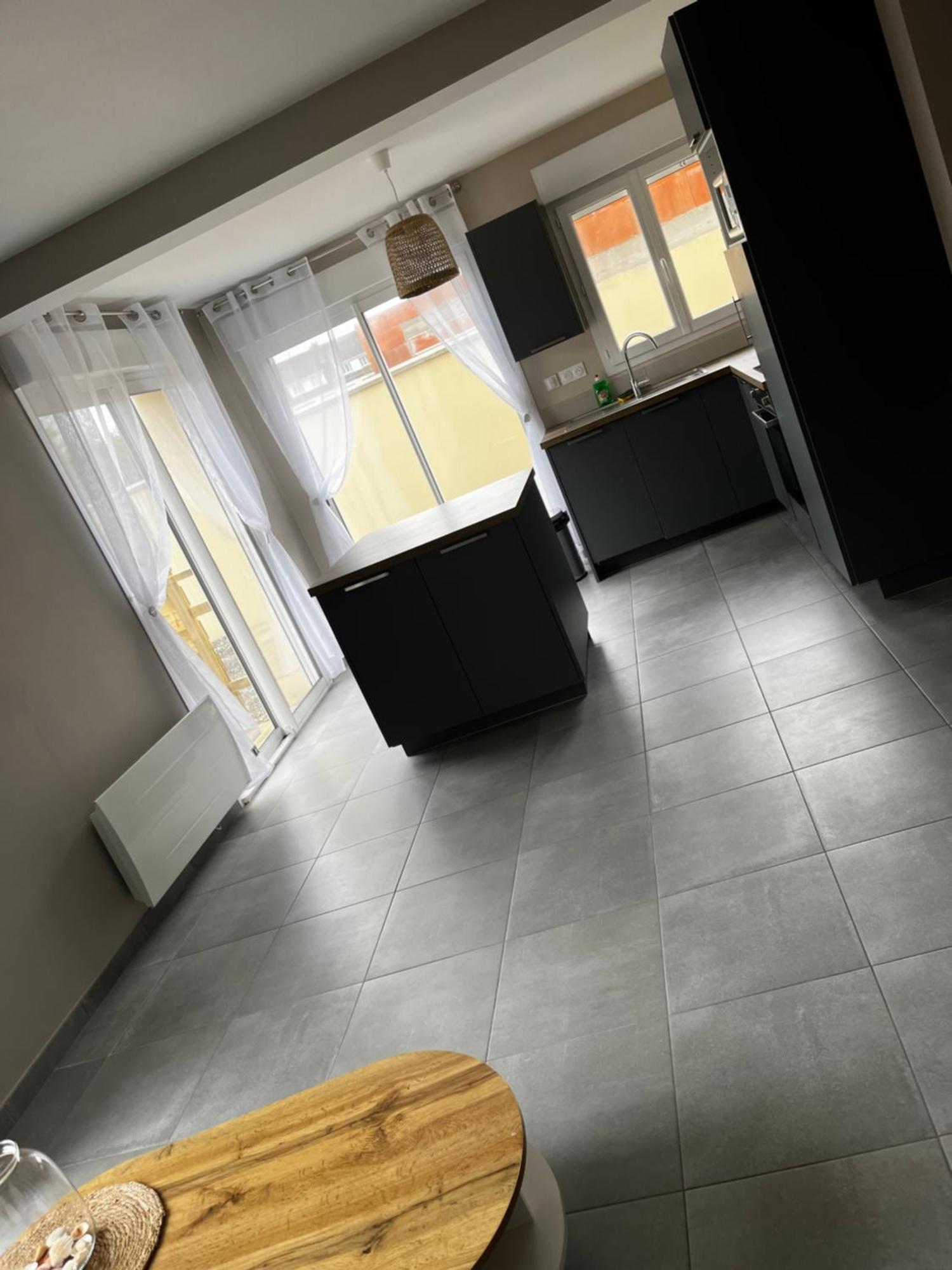 La Maison Des Dunes Berck 外观 照片